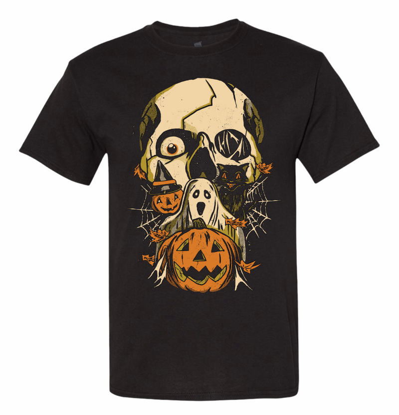 Halloween is Watching
