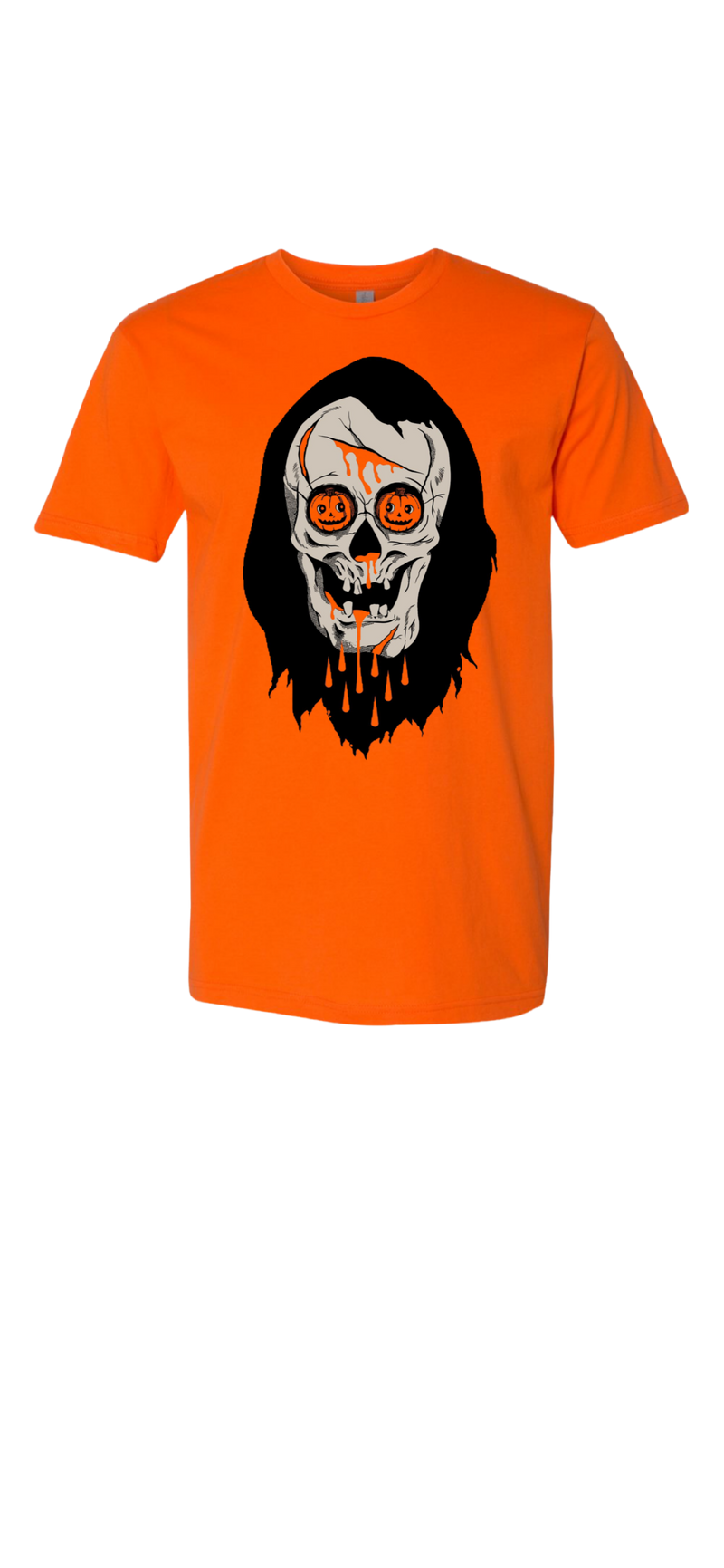 Halloween Oozing