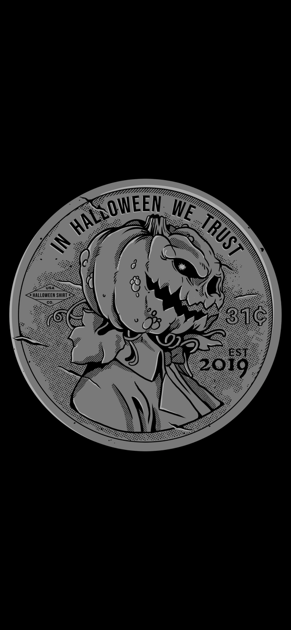 In Halloween We Trust