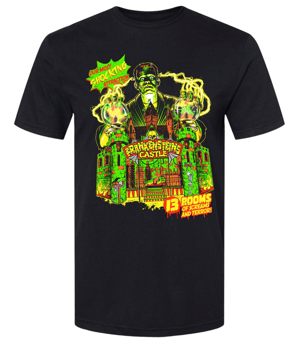 Frankenstein Castle