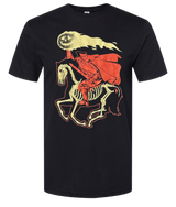 Headless Skelly Horseman
