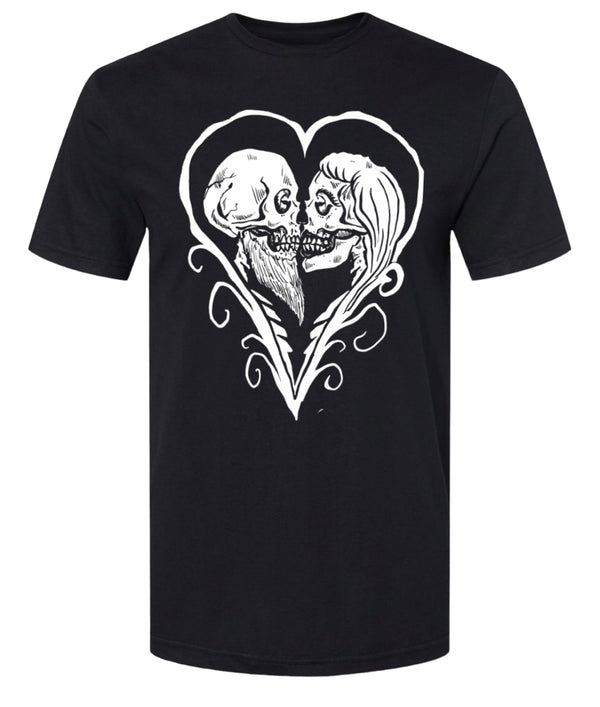 Skull Lover Tee